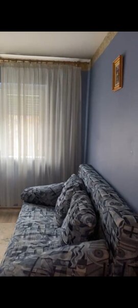 Rahova, Petre Ispirescu ,Policlinica Malcoci